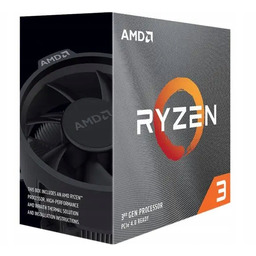 Procesor Amd Ryzen 3 3100 Box 3,6 3,9