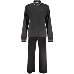 LAURA BIAGIOTTI DAMSKI CZARNY DRES