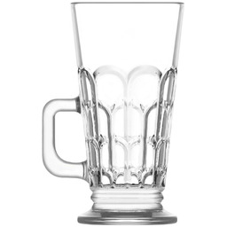 Szklanka do latte 260 ml Archie do kawy