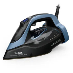 Tefal Ultimate Power Pro FV9E53E0 Durilium AirGlide Autoclean