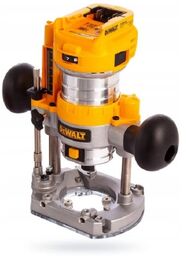 DEWALT DCW604N - Akumulatorowa Frezarka górnowrzecionowa