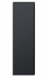 Grzejnik pionowy elektryczny energooszczędny 1000W - ICON 10,