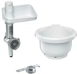 Bosch BakingSensation MUZS2BS Zestaw przystawek