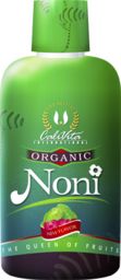 Organic Noni - sok z owoców Noni 946