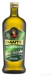 Dante 1898 Olio Extra virgin Di oliva Terre