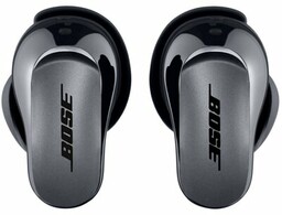 Słuchawki douszne BOSE QuietComfort Ultra Earbuds Czarny