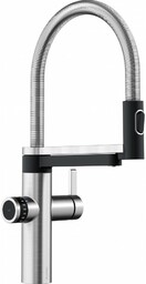 BLANCO Bateria EVOL-S Pro powłoka PVD 526311 -