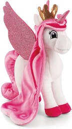NICI pluszowa zabawka Jednorożec Lissy PONY Tamani 17cm