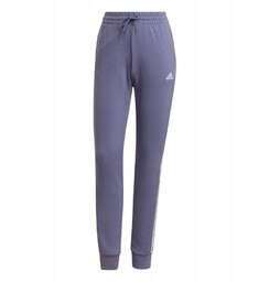 Spodnie dresowe damskie adidas Essentials French Terry 3-Stripes