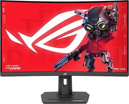 ASUS ROG Strix XG32WCS 80,1 cm (16:9) WQHD