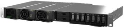 Eltek Flatpack S 1U siłownia telekomunikacyjna 48V 750W