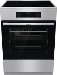 Kuchnia indukcyjna GORENJE GEIT6C60XPG