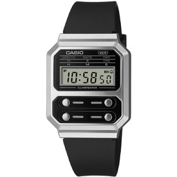 Zegarek Casio Vintage A100WEF-1AEF czarny