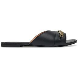 Klapki LOVE MOSCHINO