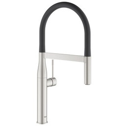 GROHE Bateria Essence 30294DC0 Stal nierdzewna