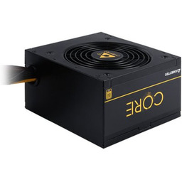 Zasilacz Chieftec BBS-500S 500W ATX 120mm 80+GOLD aPFC