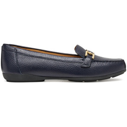 Mokasyny Geox D Annytah Moc B D56BMB-00046 C4692