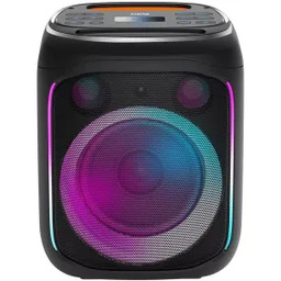 Canyon OnFun 5 40W Czarno-pomarańczowy Głośnik Bluetooth