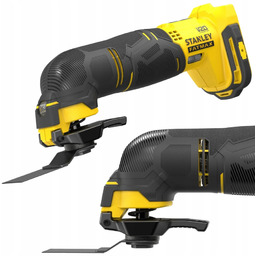 Urządzenie wielofunkcyjne FatMax V20 Stanley SFMCE500 Body