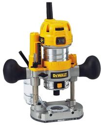 DEWALT D26203 - Frezarka górnowrzecionowa