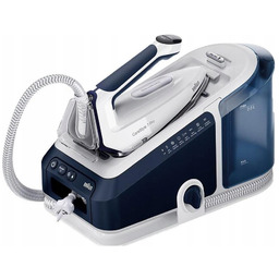 Generator pary Braun CareStyle 7 Pro IS7282BL 2700W