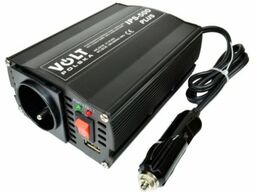 VOLT Przetwornica IPS 500 Plus 350W 24V/220-240V