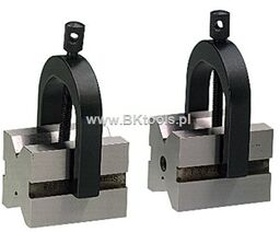 Limit Pryzmy traserskie pecyzyjne 40 mm 52520400