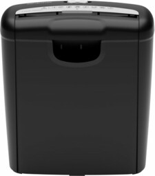 XQUANTUM Niszczarka PS300K 10 L, P-2, Paski, Automatyczny