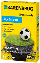 Nasiona traw Play & Sport 1 kg -