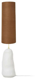 Ferm Living - Hebe Lampa Podłogowa Large Off-White/Curry