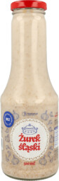 Żurek Śląski w butelce 500ml