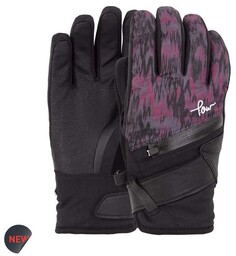 rękawice POW - Ws Astra Glove Plum (PL)