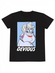 Koszulka Disney - Devious Ursula (rozmiar XXL)