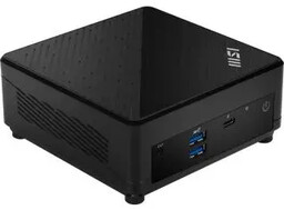 MSI Cubi 5 12M-001EU i7-1255U 16GB RAM 512GB