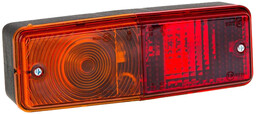 Lampa zespolona tylna uniwersalna MF (007)
