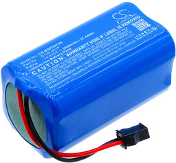 Bissell 3571 / D126-4S1P 2600mAh 37.44Wh Li-Ion 14.4V