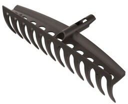 FISKARS Grabie Solid 1014917 do wertykulacji Zyskaj