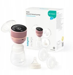 BabyOno Laktator elektryczny Pico 1485
