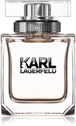 Karl Lagerfeld Karl Lagerfeld For Her, woda perfumowana,