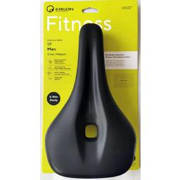 Ergon Sf Man Fittnes Siodełko Męskie Rozmiar S/M