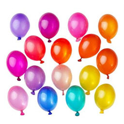 EDDY TOYS Balon na wodę 140773 (250 szt.)