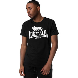 Lonsdale T-shirt męski St. Erney