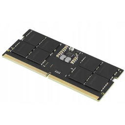 Pamięć Ram SoDimm DDR5 8 Gb 4800MHz Goodram