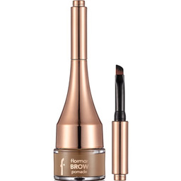 flormar Brow Pomade pomada do brwi z pędzelkiem
