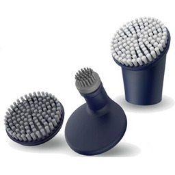 PANASONIC Szczotki do oczyszczania twarzy i brody ER-CFB1