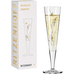 RITZENHOFF 1078277 Kieliszek do szampana 200 ml seria