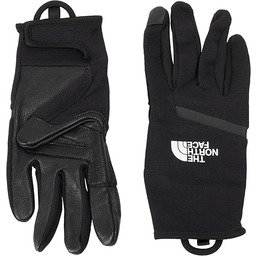 The North Face Unisex Amp Rękawice Tnf Black