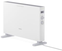 Smartmi Convector Heater 1S DNQ04ZM Grzejnik Konwektorowy 2200W