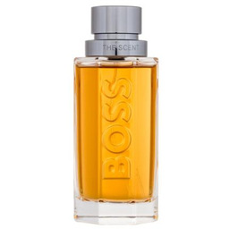 HUGO BOSS Boss The Scent woda po goleniu