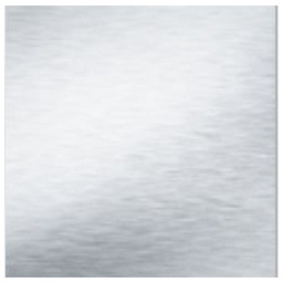 KLIQFP180HI-TECH Panel dekoracyjny Hi-Tech do wentylatora / kratki